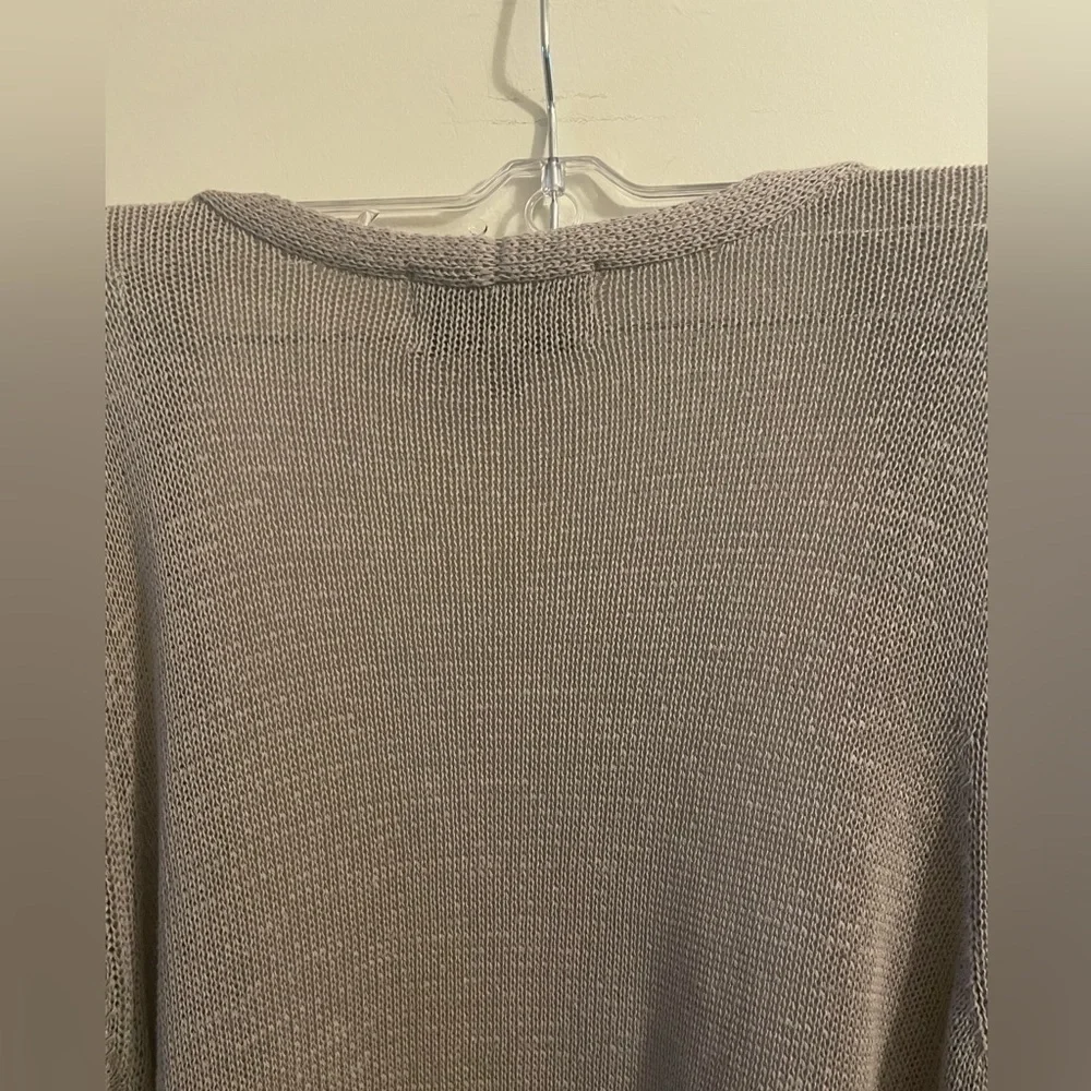 Habitat cardigan sweater